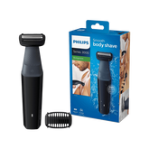 PHILIPS BODY SHAVER SHOWERPROOF SERIES 3000